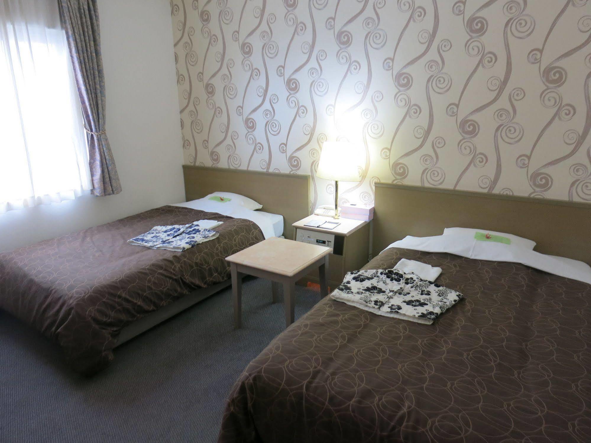 Hotel Centmain Наґоя Екстер'єр фото