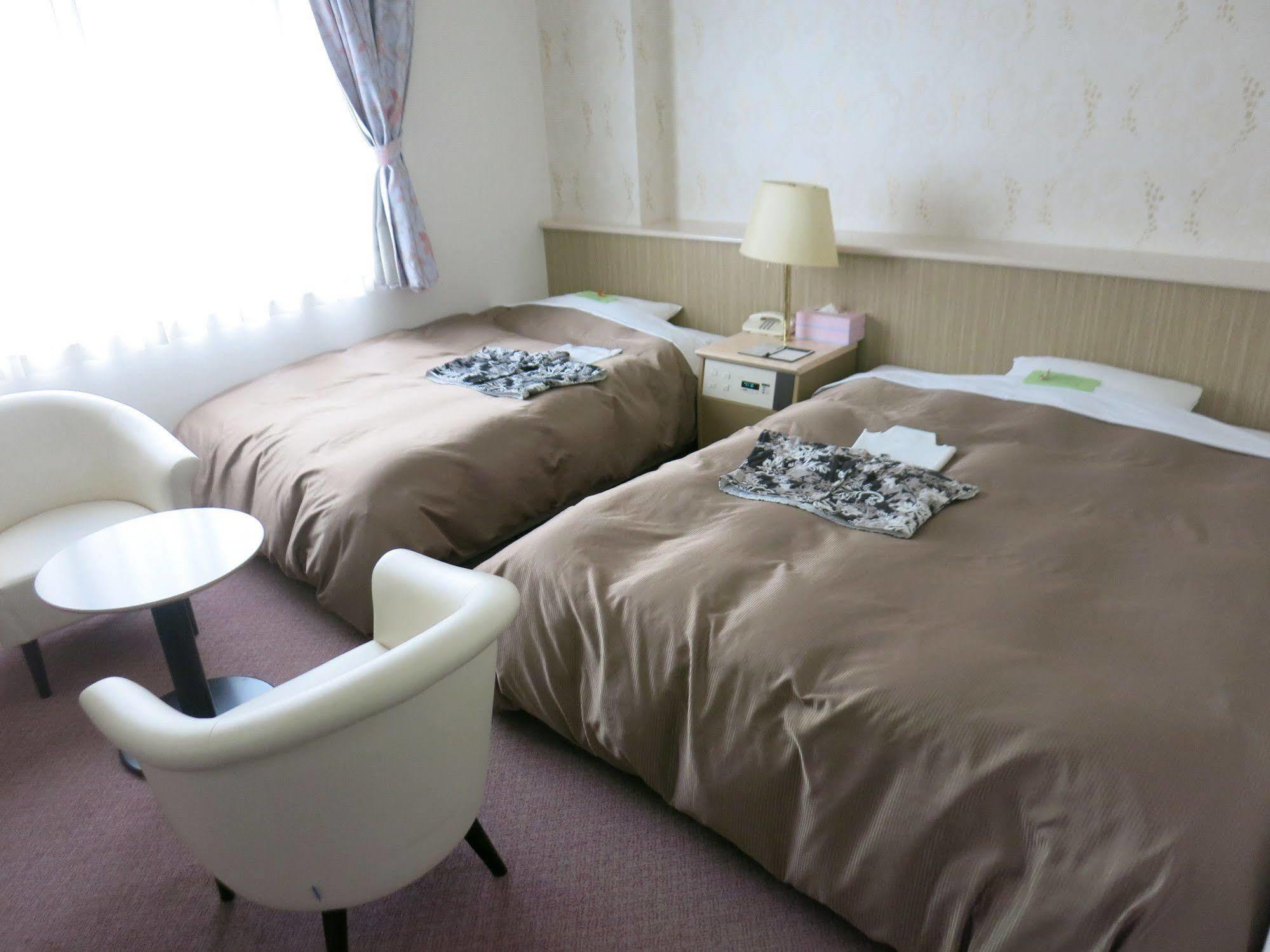 Hotel Centmain Наґоя Екстер'єр фото