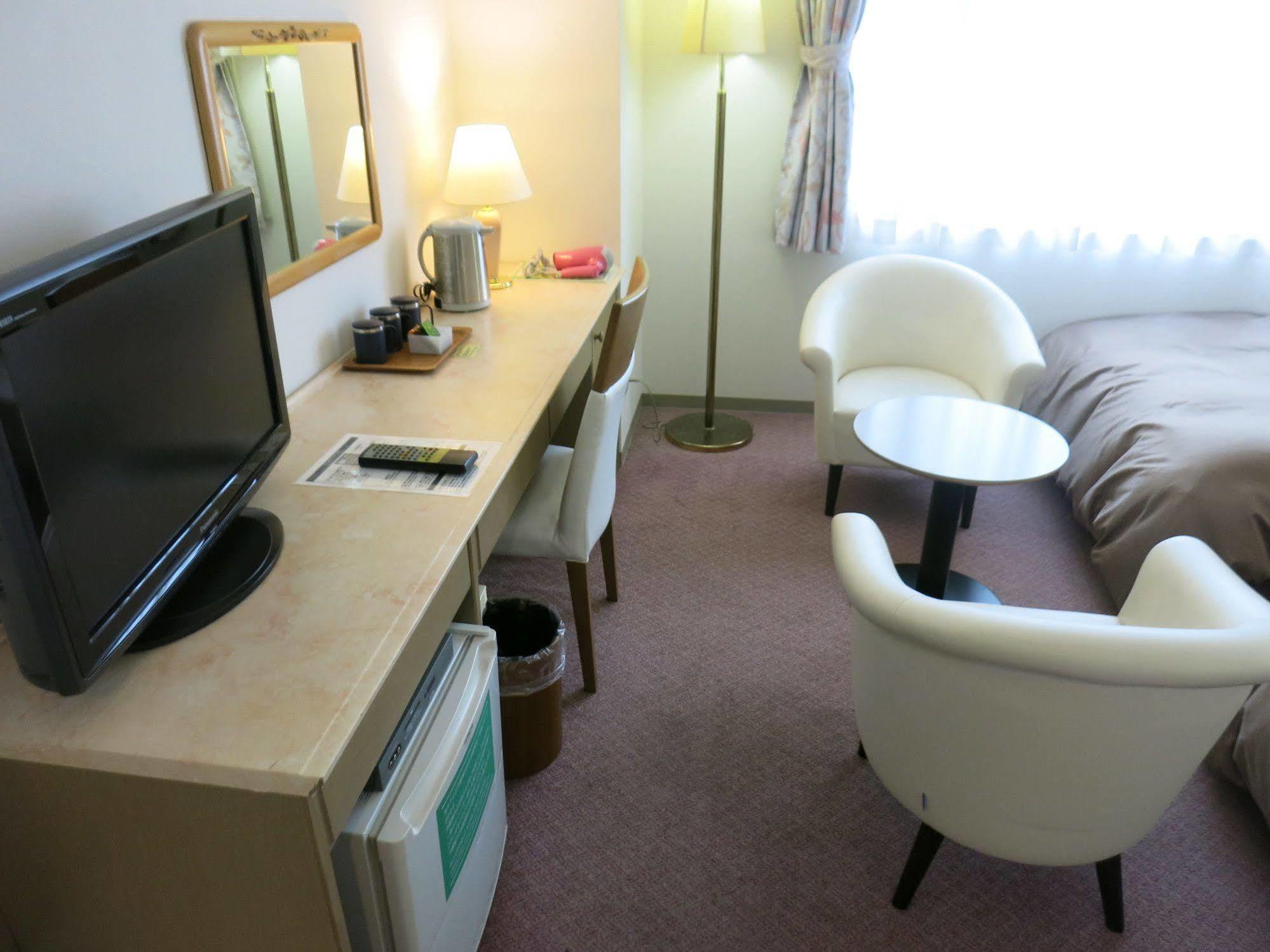 Hotel Centmain Наґоя Екстер'єр фото