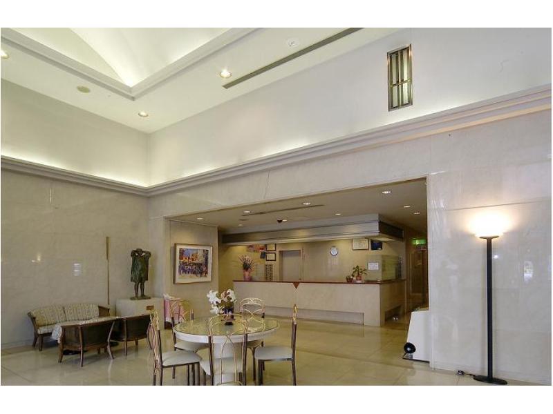 Hotel Centmain Наґоя Екстер'єр фото
