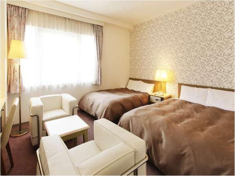 Hotel Centmain Наґоя Екстер'єр фото